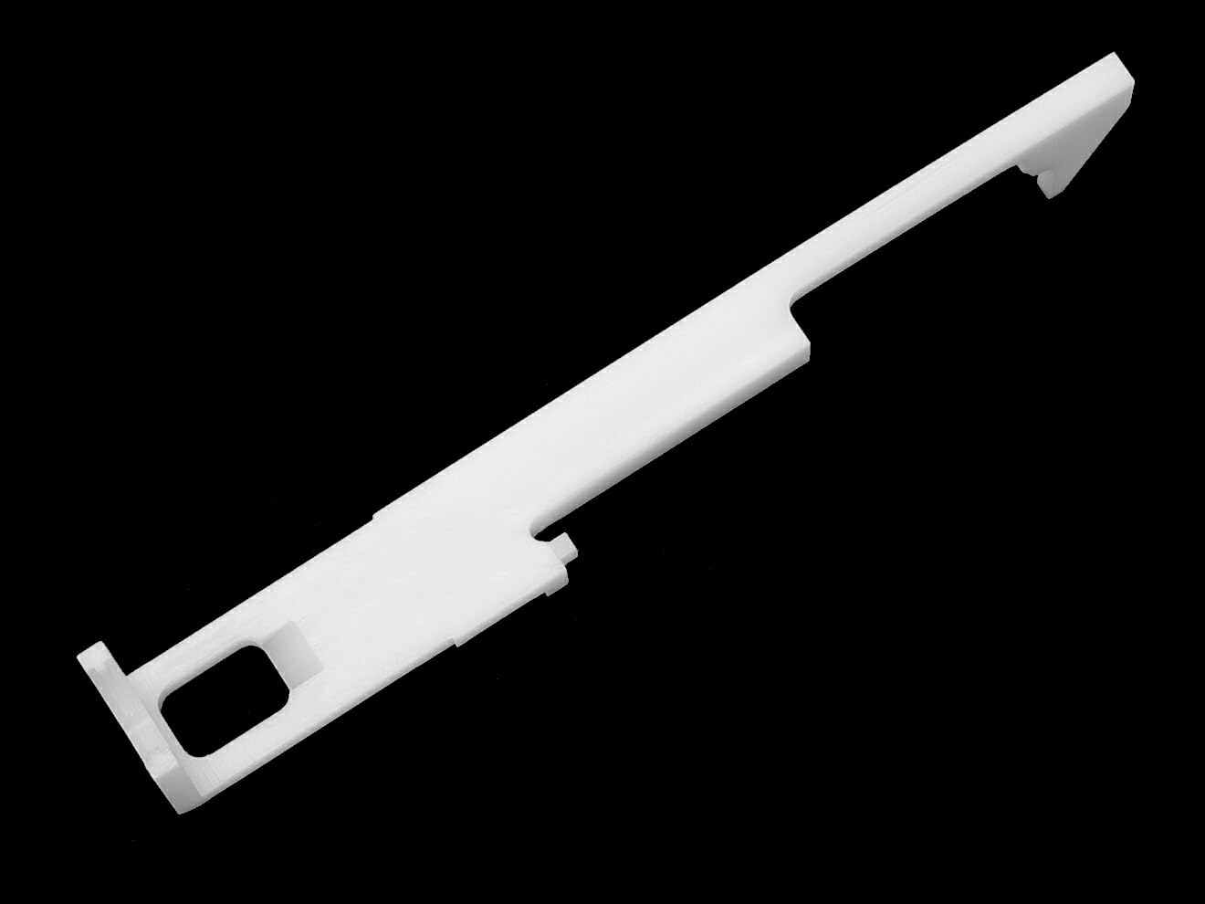 Amazon | RETRO ARMS CNC タペットプレート POM マルイ 次世代電動ガン